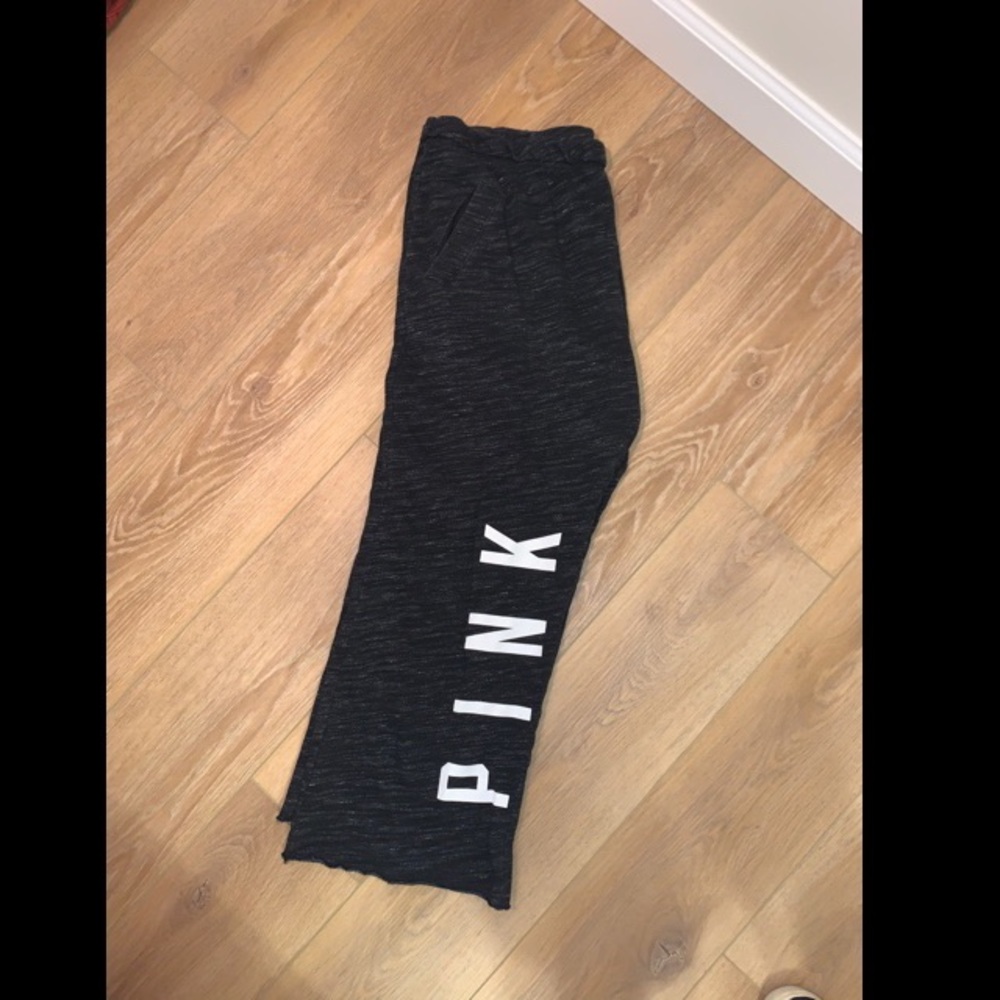 Everyday Lounge Boyfriend Pant